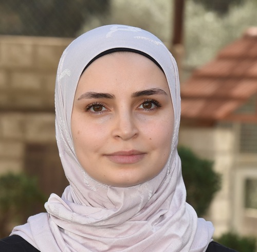 New Lecturer Meeting